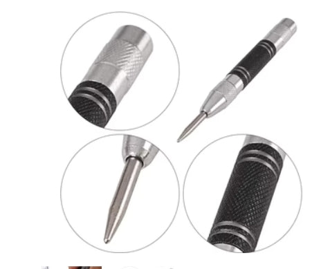 BitPlates Centre Punch Tool