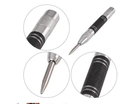BitPlates Centre Punch Tool