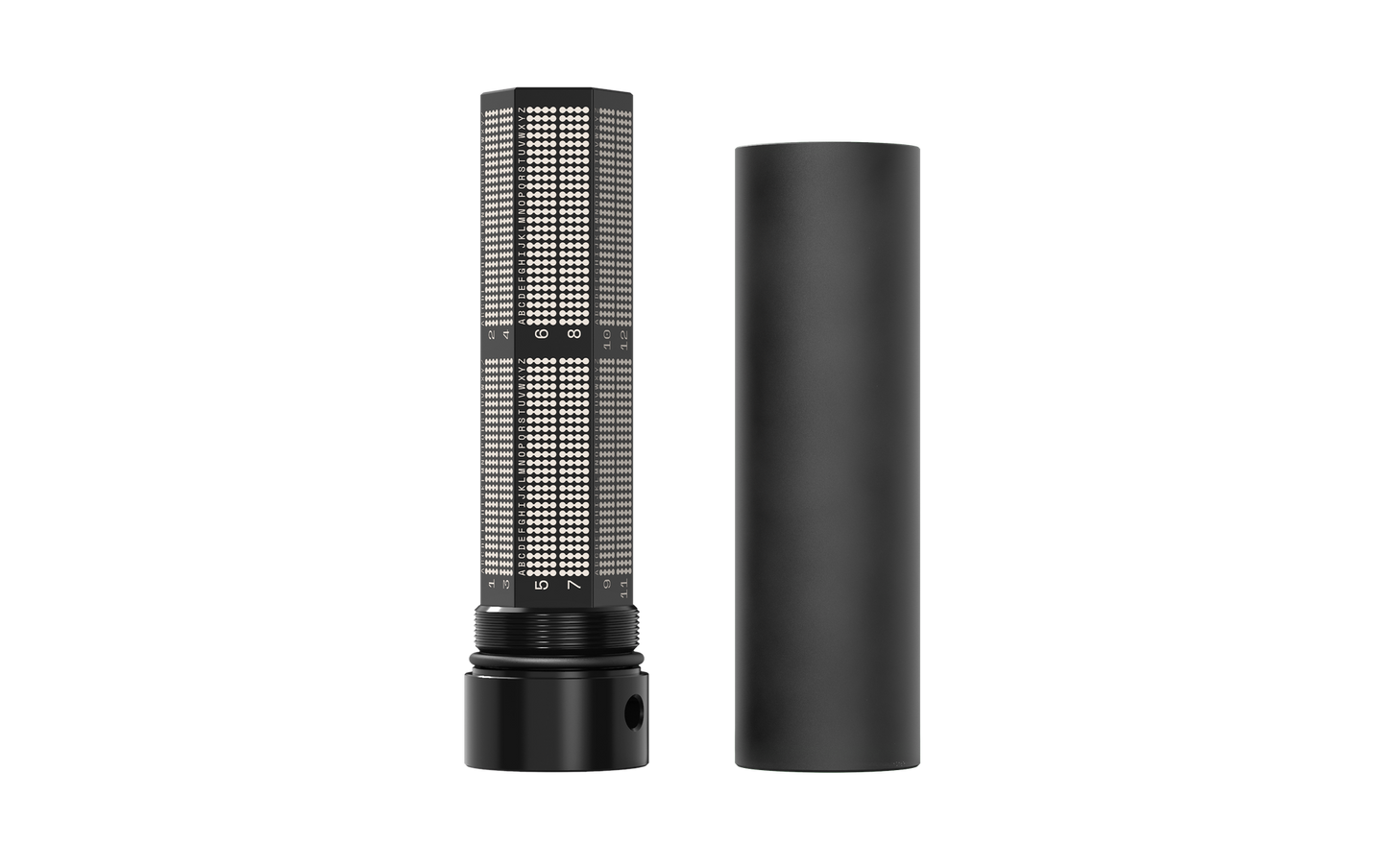 Trezor Keep Metal 20-word