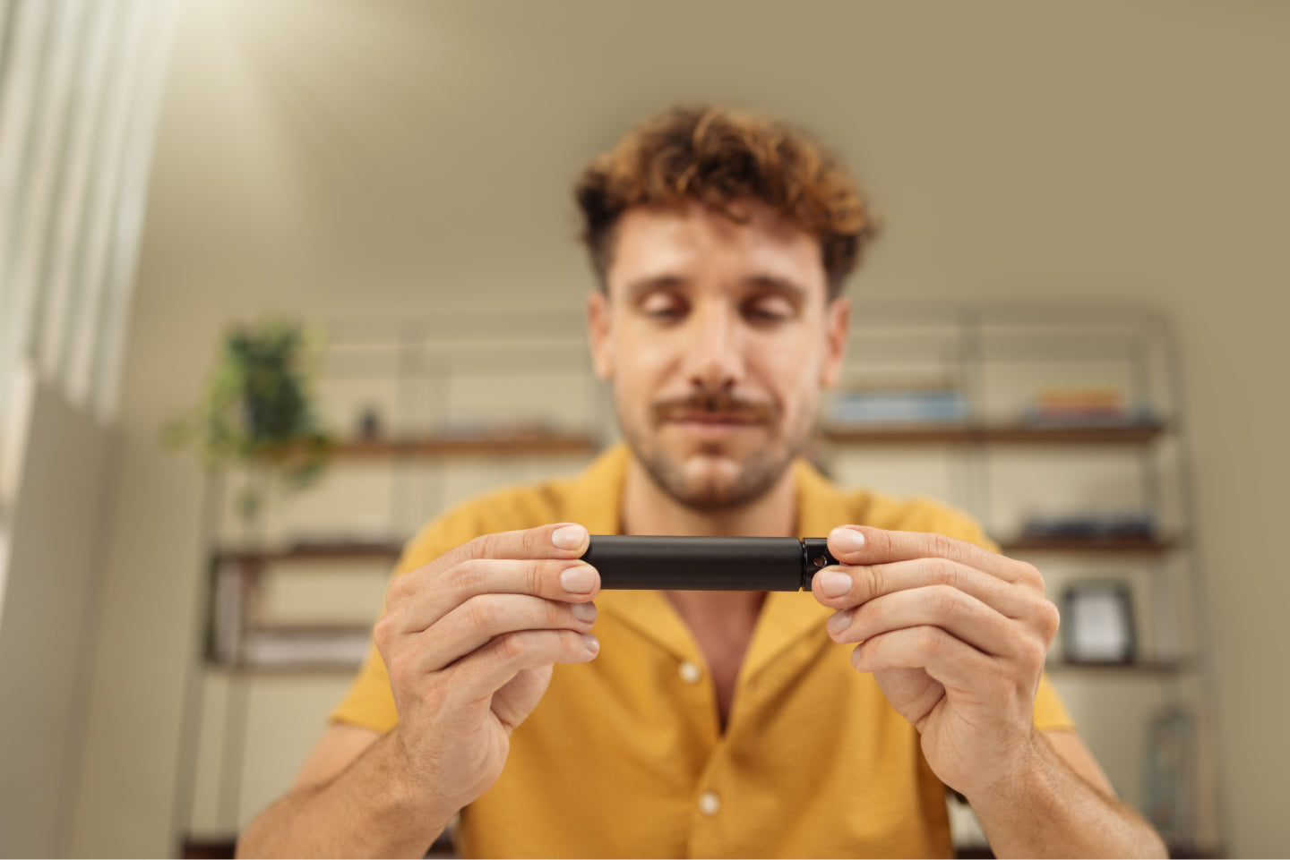 Trezor Keep Metal 20-word