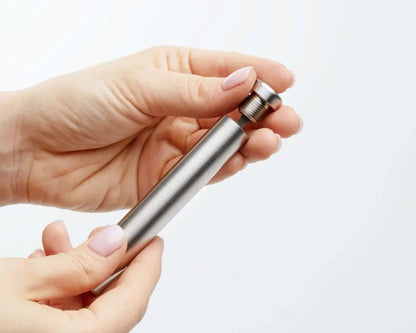 Ledger Cryptosteel Capsule Container Only