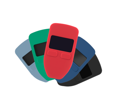Trezor One Case
