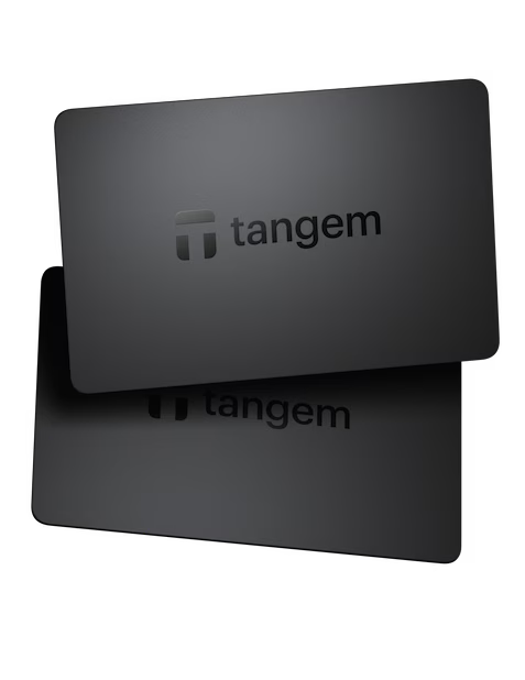 Tangem Wallet