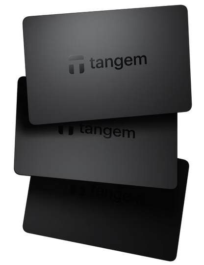 Tangem Wallet