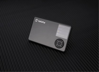 SafePal S1 Pro