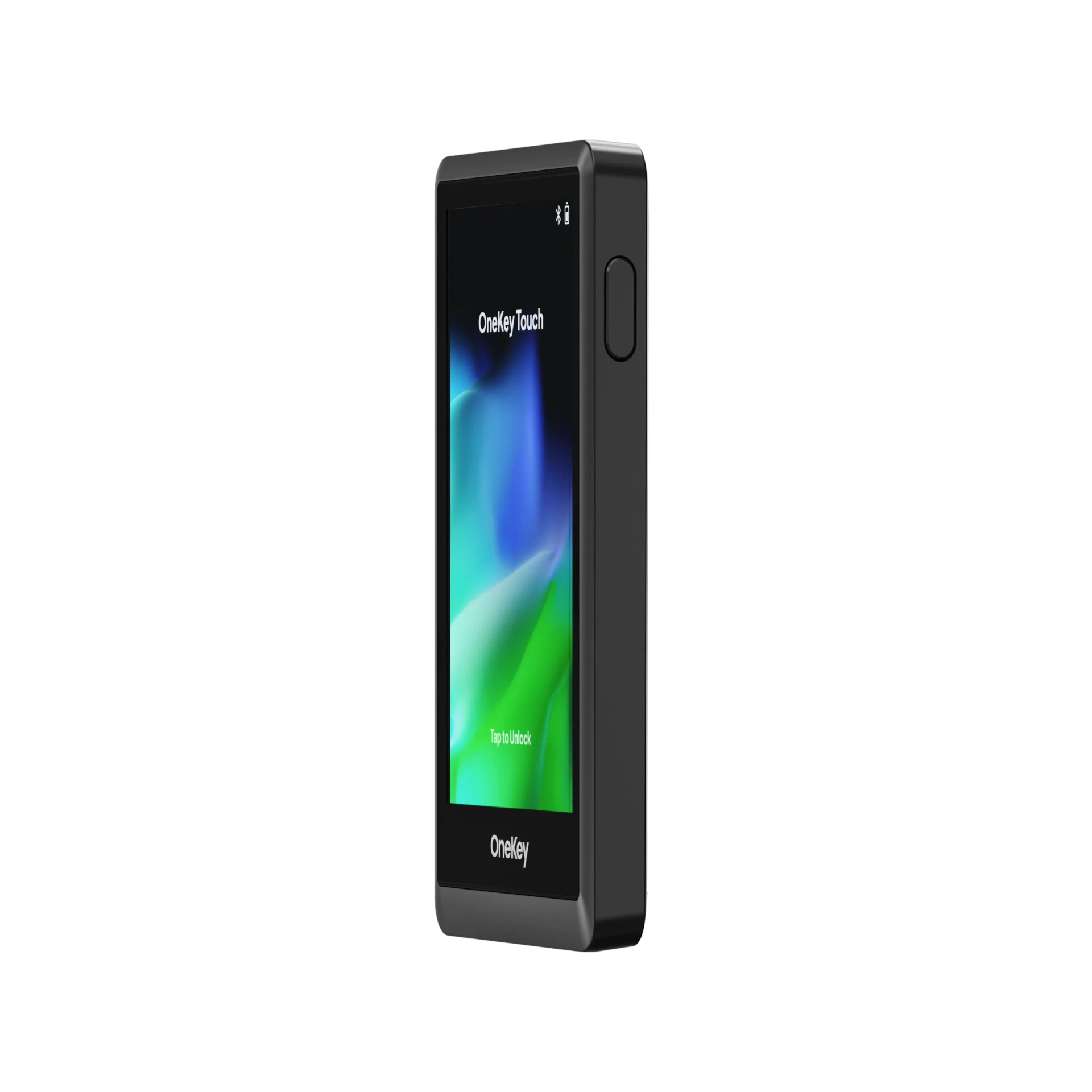 OneKey Touch Wallet