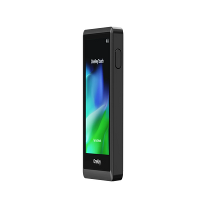 OneKey Touch Wallet