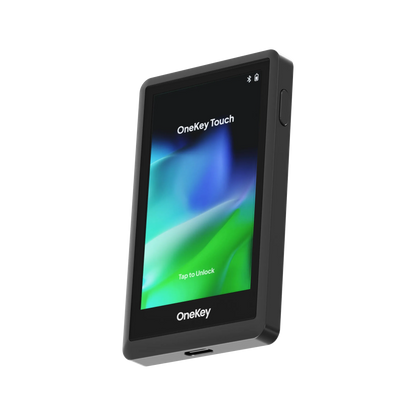 OneKey Wallet