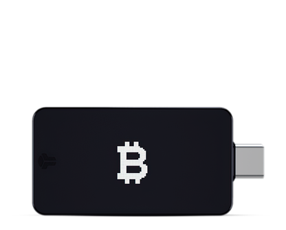 BitBox02 Hardware Wallet (Bitcoin Only Edition) by Shift Crypto