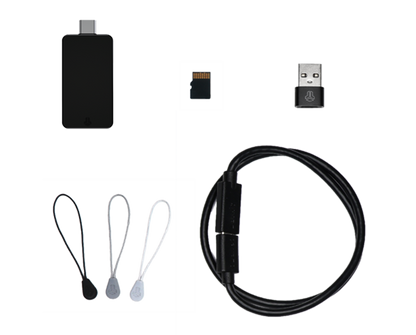 BitBox02 Hardware Wallet (Multi Edition) by Shift Crypto7