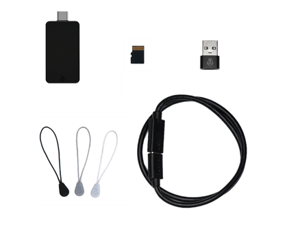 BitBox02 Hardware Wallet (Bitcoin Only Edition) by Shift Crypto