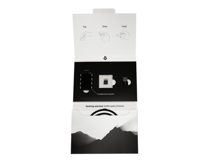 BitBox02 Hardware Wallet (Multi Edition) by Shift Crypto5
