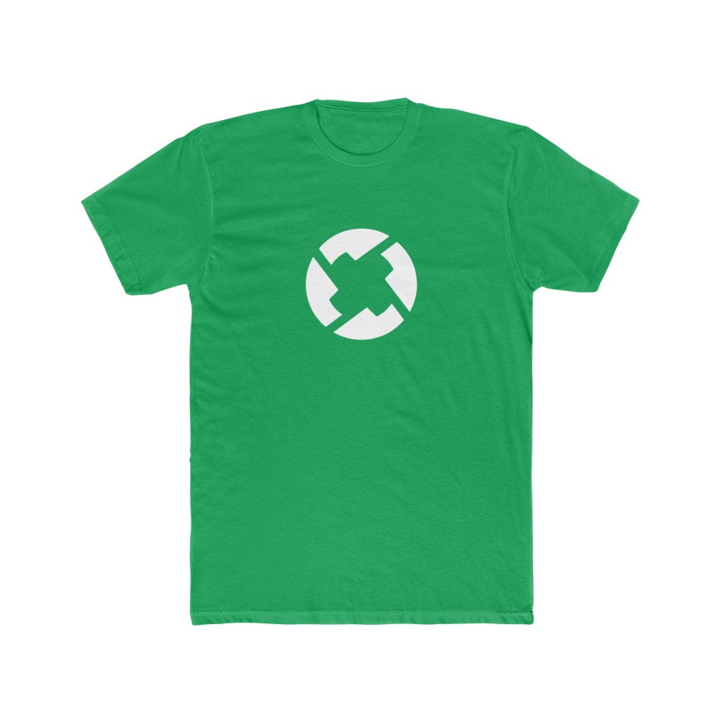 0X Protocol T-Shirtgreen