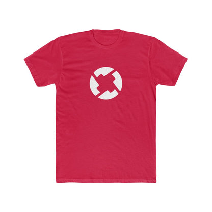 0X Protocol T-Shirtred