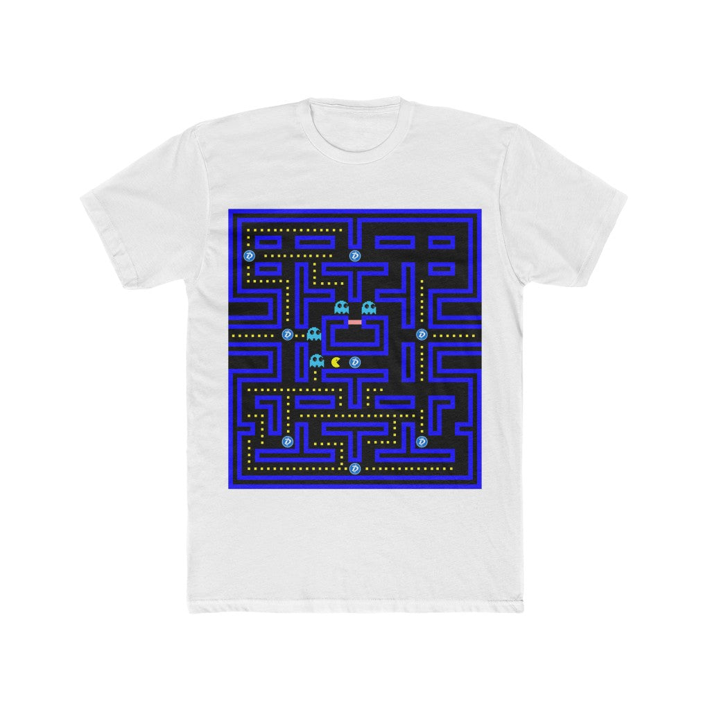 DigiByte PacMan T-Shirt