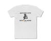Satoshi Mine Tee Shirt
