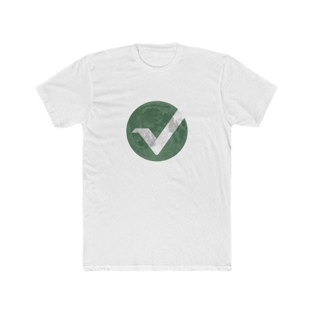 Vertcoin On The Moon T-Shirt