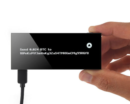 KeepKey Wallet