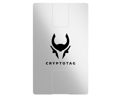 cryptotag