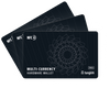 Multi-Currency Hardware Wallet