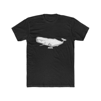 HODL Whale T-Shirt4