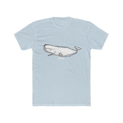 HODL Whale T-Shirt6