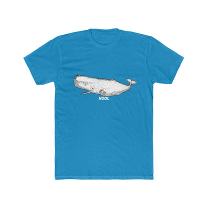 HODL Whale T-Shirt7