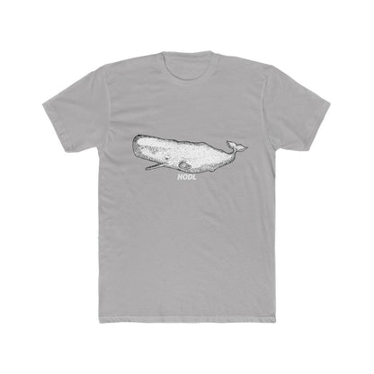 HODL Whale T-Shirt3