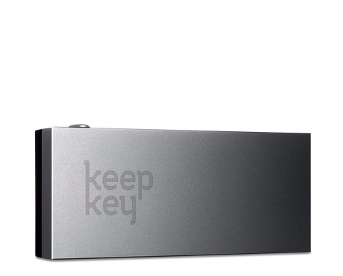 Keep Key