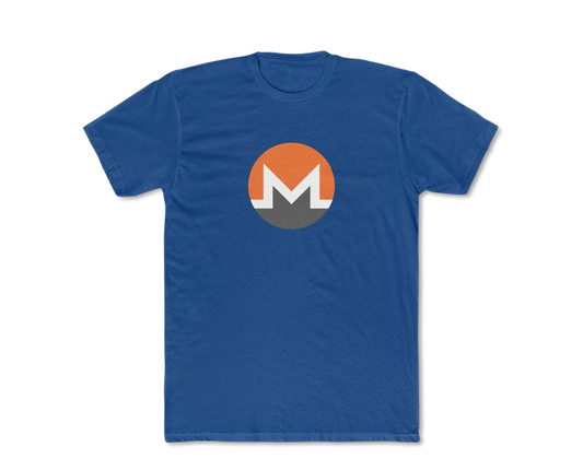 Monero T-Shirt 1