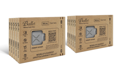 Ballet Cold Storage