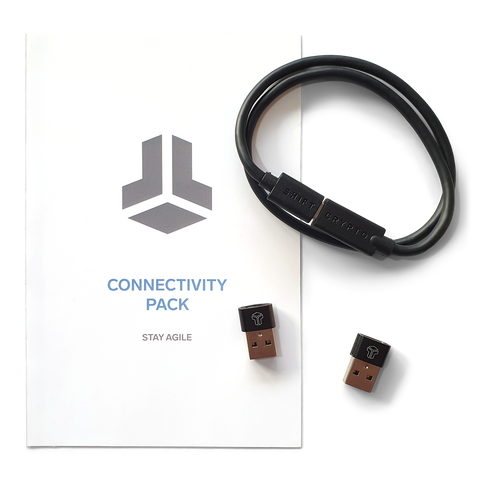 BitBox Connectivity Pack