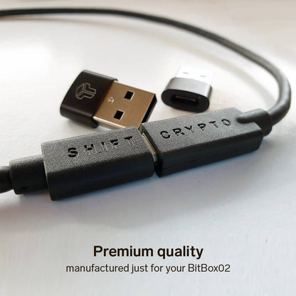 Connectivity Pack