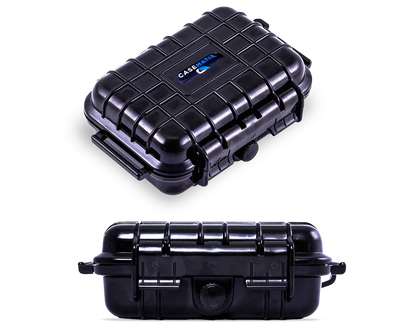 Casematix Hardware Wallet Waterproof Hard Case.3
