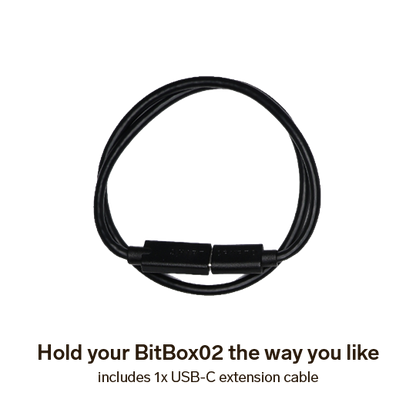 BitBox Connectivity Pack